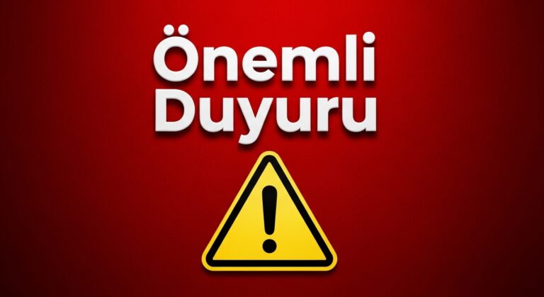 Ustalık ve Kalfalık Belgeleri Hakkında Bilgilendirme